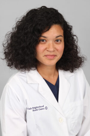 Adriana Mariscal, N.P.